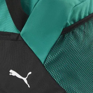Puma TEAMGOAL TEAMBAG M Športová taška, zelená, veľkosť