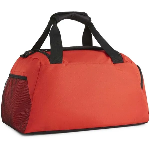 Puma TEAMGOAL TEAMBAG S Športová taška, červená, veľkosť