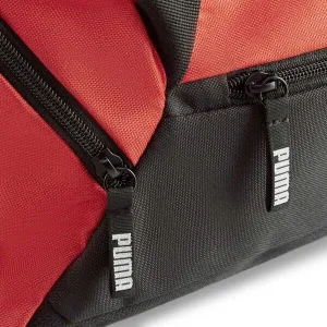 Puma TEAMGOAL TEAMBAG S Športová taška, červená, veľkosť