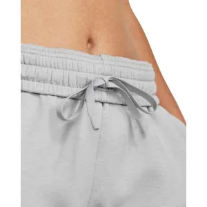 Under Armour UNSTOPPABLE JOGGERS Dámske tepláky, sivá, veľkosť M