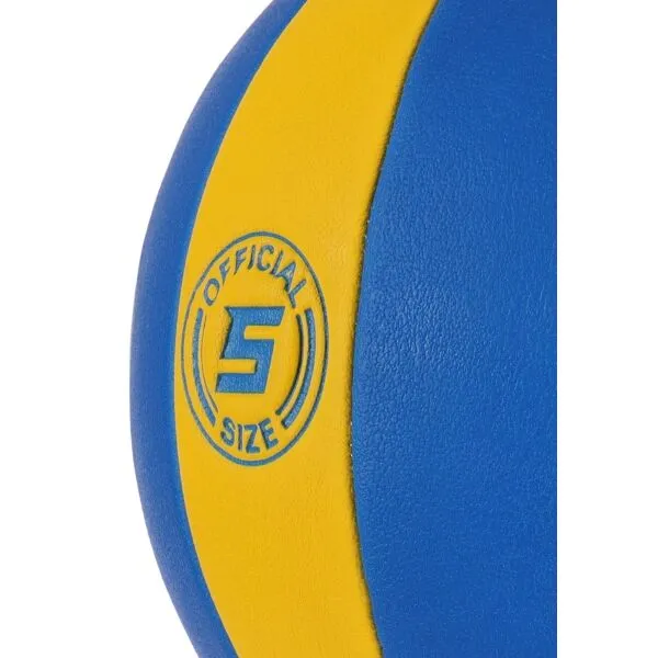 Kensis BEACHPOWER Lopta na plážový volejbal, modrá, veľkosť
