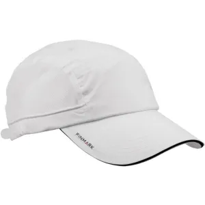 Finmark CAP Detská šiltovka, biela, veľkosť UNI