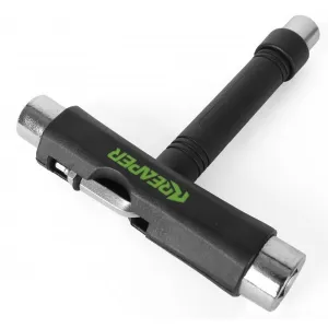 Reaper T3 MULTITOOL Náradie, čierna, veľkosť