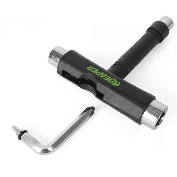 Reaper T3 MULTITOOL Náradie, čierna, veľkosť