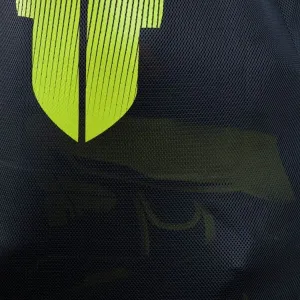 Fighter MESH Sieťovaná taška, čierna, veľkosť