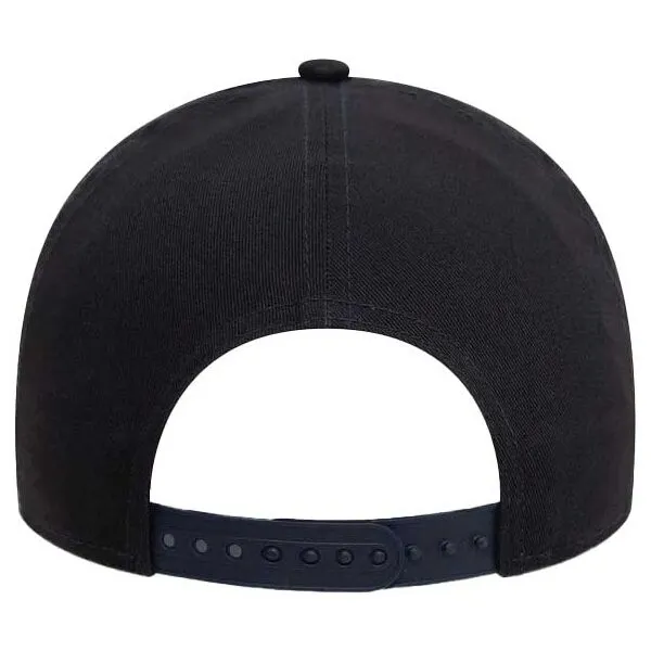 New Era PATCH 9FORTY EFRAME NEW YORK YANKEES Šiltovka, tmavo modrá, veľkosť UNI