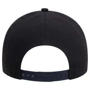 New Era PATCH 9FORTY EFRAME NEW YORK YANKEES Šiltovka, tmavo modrá, veľkosť UNI