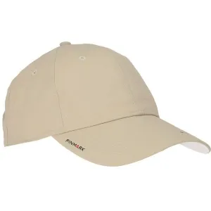 Finmark CAP Šiltovka, svetlo zelená, veľkosť UNI