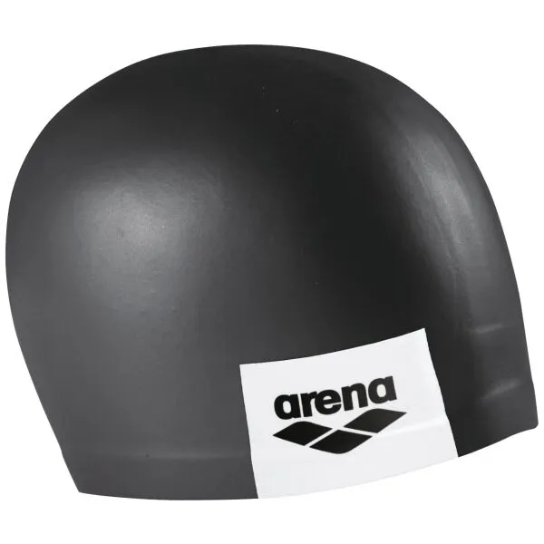 Plavecká čiapka ARENA LOGO MOULDED CAP 201