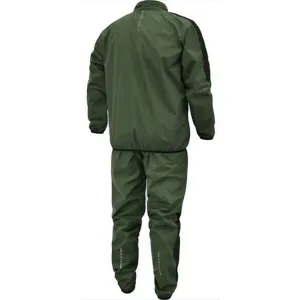 RDX SAUNA SUIT C1 Saunový set, zelená, veľkosť
