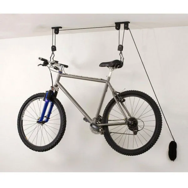 4Car DRŽIAK NA BICYKEL KLADKA Držiak na bicykel, , veľkosť
