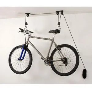 4Car DRŽIAK NA BICYKEL KLADKA Držiak na bicykel, , veľkosť