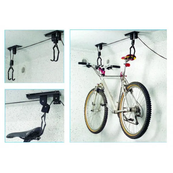 4Car DRŽIAK NA BICYKEL KLADKA Držiak na bicykel, , veľkosť