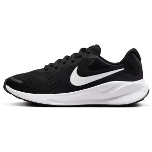 Nike REVOLUTION 7 W Dámska bežecká obuv, čierna, veľkosť 42.5