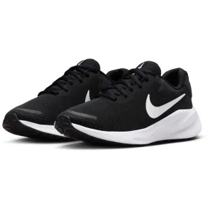 Nike REVOLUTION 7 W Dámska bežecká obuv, čierna, veľkosť 42.5