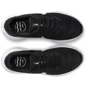 Nike REVOLUTION 7 W Dámska bežecká obuv, čierna, veľkosť 42.5