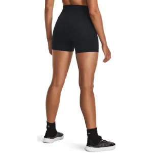 Under Armour MERIDIAN Dámske kraťasy, čierna, veľkosť L