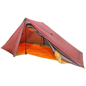 TRIMM FLY DSL Outdoorový stan, oranžová, veľkosť