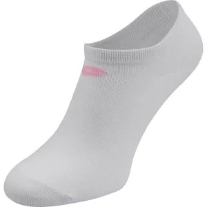Lotto GIRLS SOCKS 3P Dievčenské ponožky, mix, veľkosť