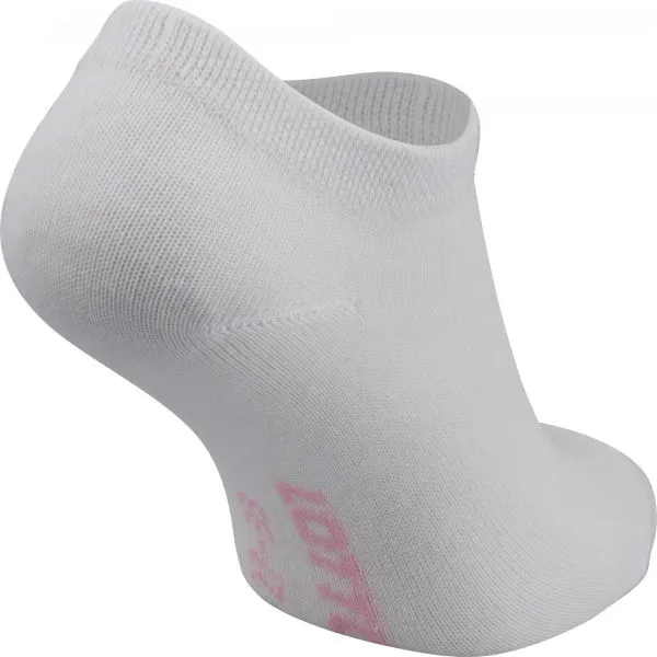 Lotto GIRLS SOCKS 3P Dievčenské ponožky, mix, veľkosť