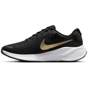 Nike REVOLUTION 7 W Dámska bežecká obuv, čierna, veľkosť 42