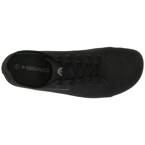 Head TABANSI Pánska barefoot obuv, čierna, veľkosť
