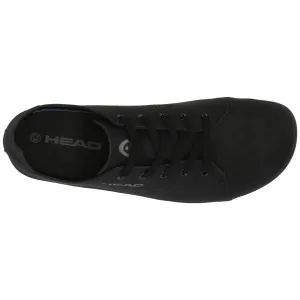 Head TABANSI Pánska barefoot obuv, čierna, veľkosť
