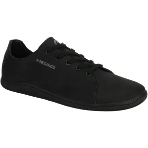 Head TABANSI Pánska barefoot obuv, čierna, veľkosť