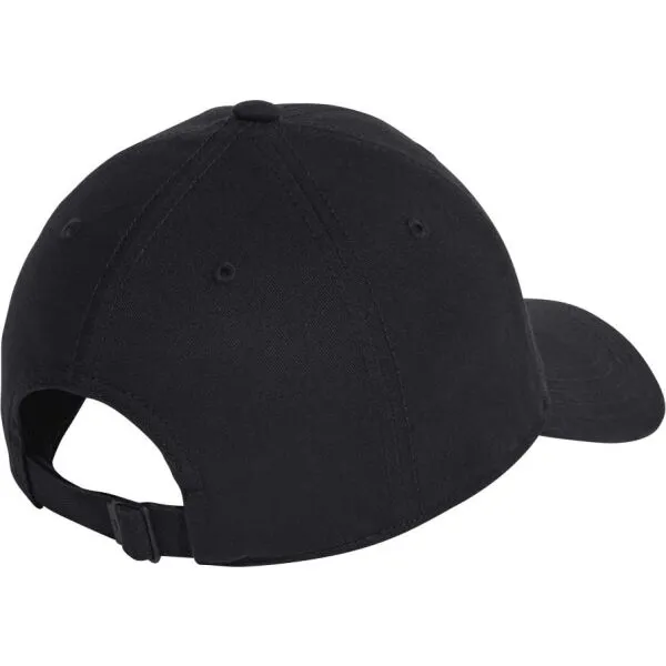 adidas TIRO LEAGUE CAP Šiltovka, čierna, veľkosť