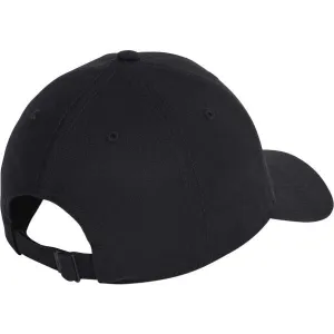 adidas TIRO LEAGUE CAP Šiltovka, čierna, veľkosť