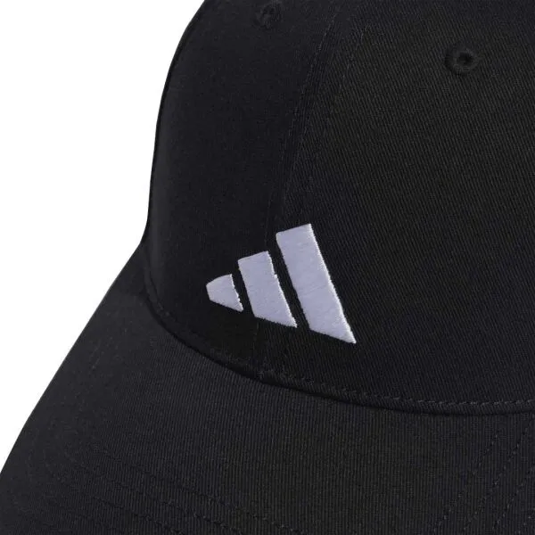 adidas TIRO LEAGUE CAP Šiltovka, čierna, veľkosť