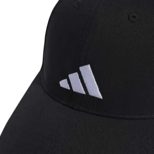 adidas TIRO LEAGUE CAP Šiltovka, čierna, veľkosť