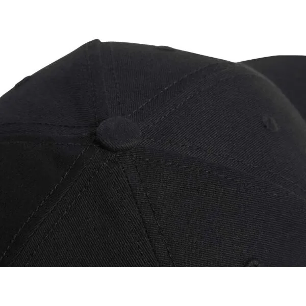 adidas TIRO LEAGUE CAP Šiltovka, čierna, veľkosť