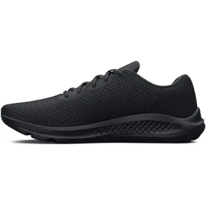 Dámska športová obuv (tréningová) UNDER ARMOUR UA W Charged Pursuit 3 black black metallic silver