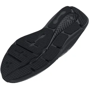 Dámska športová obuv (tréningová) UNDER ARMOUR UA W Charged Pursuit 3 black black metallic silver