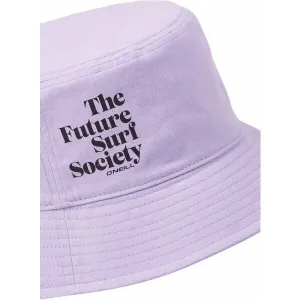 O'Neill SUNNY BUCKET HAT Klobúk pre mužov a ženy, fialová, veľkosť UNI