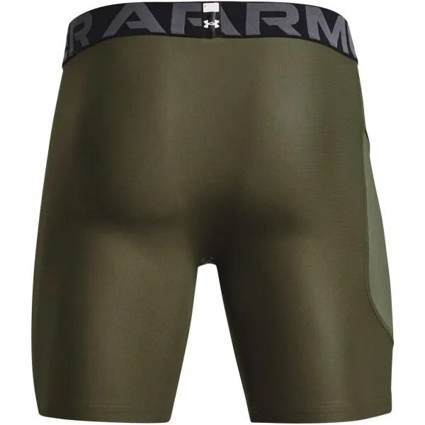Men's compression shorts Under Armour HeatGear Shorts