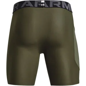Men's compression shorts Under Armour HeatGear Shorts