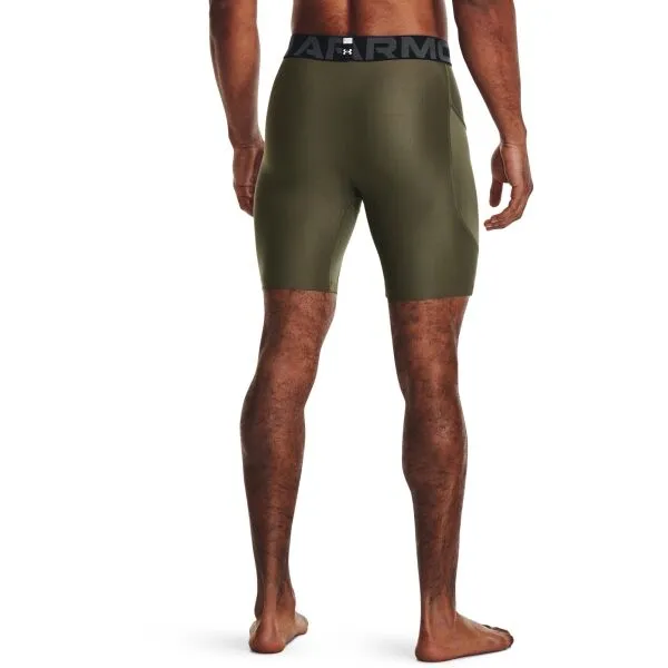 Men's compression shorts Under Armour HeatGear Shorts