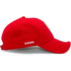 New Era SK CORE 9FORTY Šiltovka, červená, veľkosť UNI
