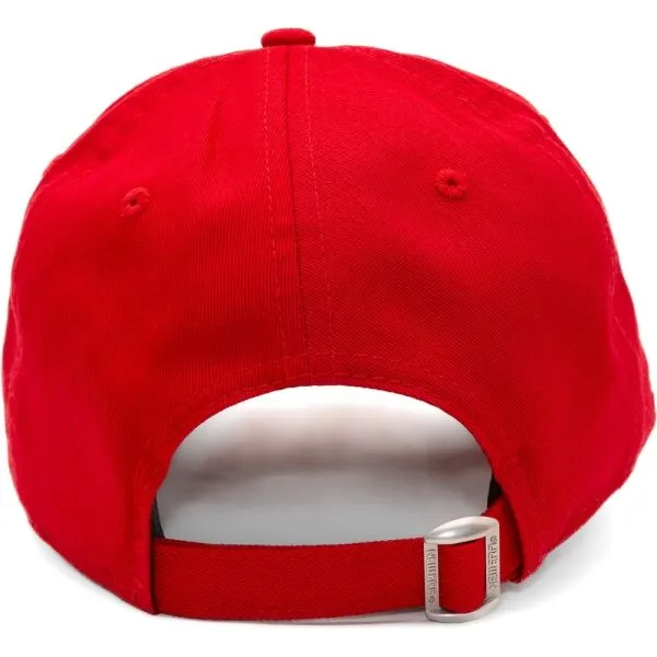 New Era SK CORE 9FORTY Šiltovka, červená, veľkosť UNI