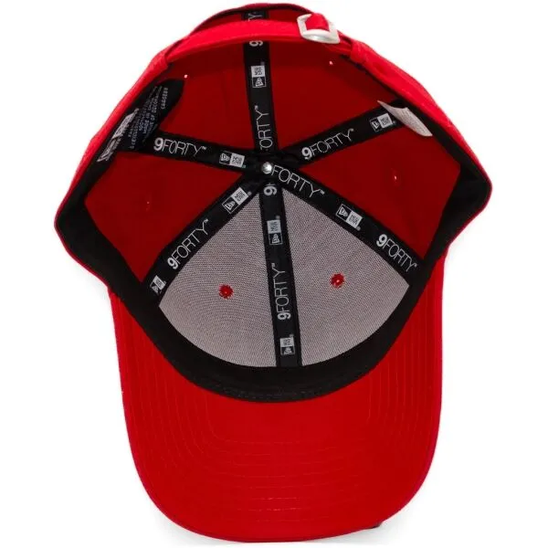 New Era SK CORE 9FORTY Šiltovka, červená, veľkosť UNI