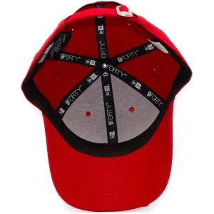 New Era SK CORE 9FORTY Šiltovka, červená, veľkosť UNI