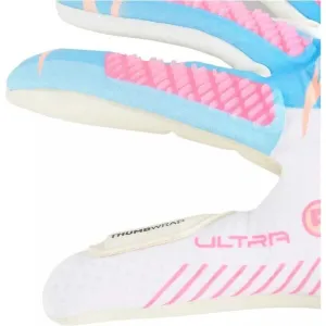 Puma ULTRA ULTIMATE HYBRID Pánske brankárske rukavice, mix, veľkosť