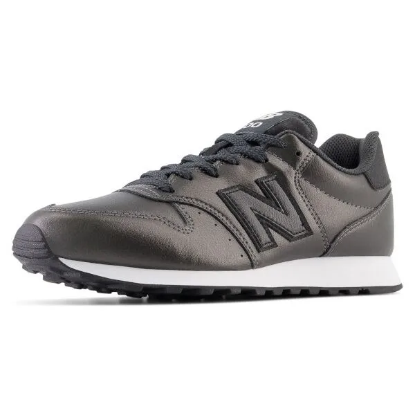 New Balance GW500 Dámska obuv, čierna, veľkosť 35