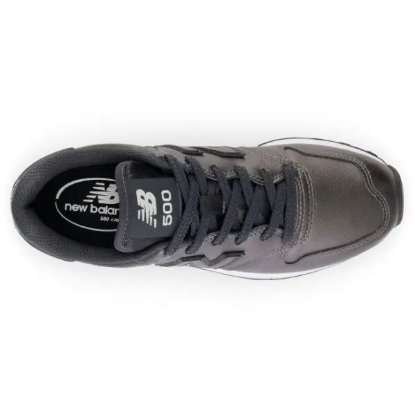 New Balance GW500 Dámska obuv, čierna, veľkosť 35