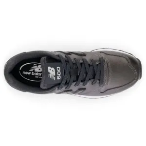 New Balance GW500 Dámska obuv, čierna, veľkosť 35