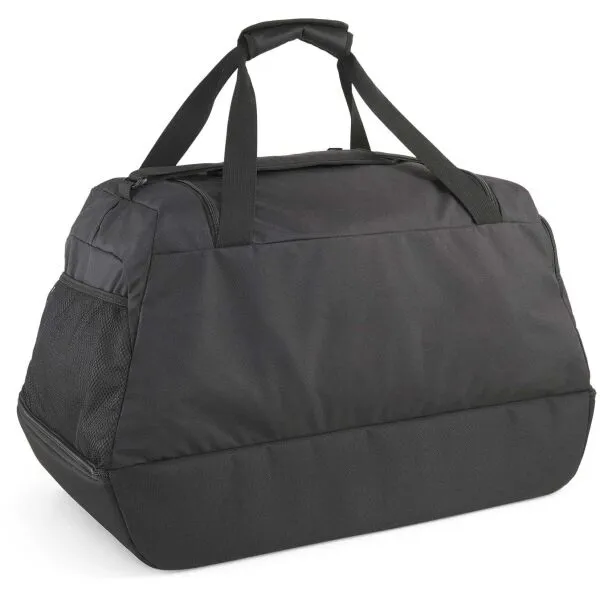Puma TEAMGOAL TEAMBAG M BC Futbalová taška, čierna, veľkosť