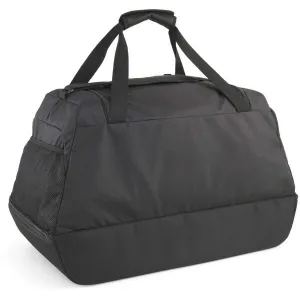 Puma TEAMGOAL TEAMBAG M BC Futbalová taška, čierna, veľkosť