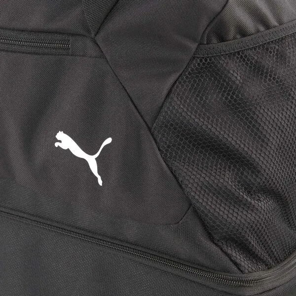 Puma TEAMGOAL TEAMBAG M BC Futbalová taška, čierna, veľkosť